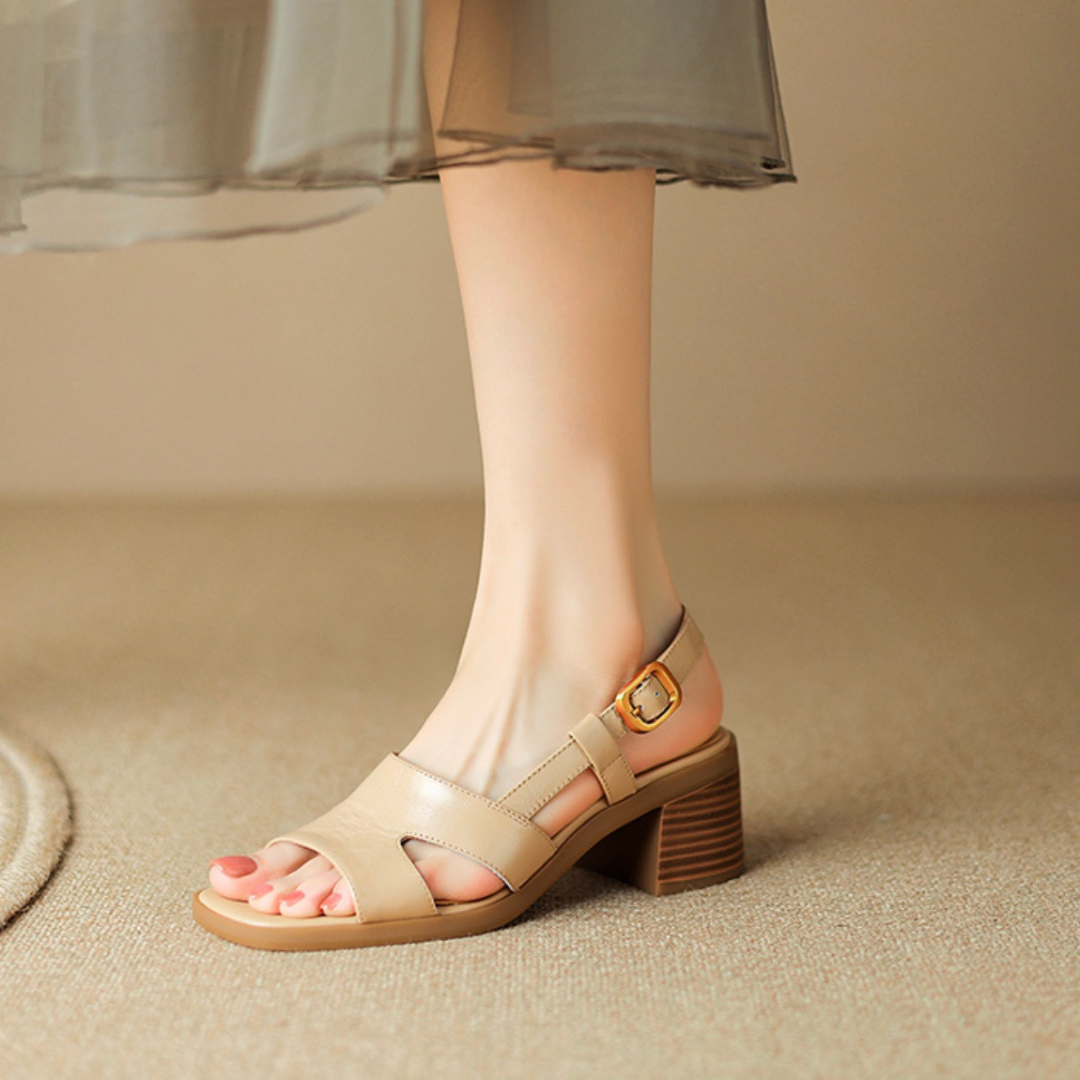 Siena Slingbacks - Solmara