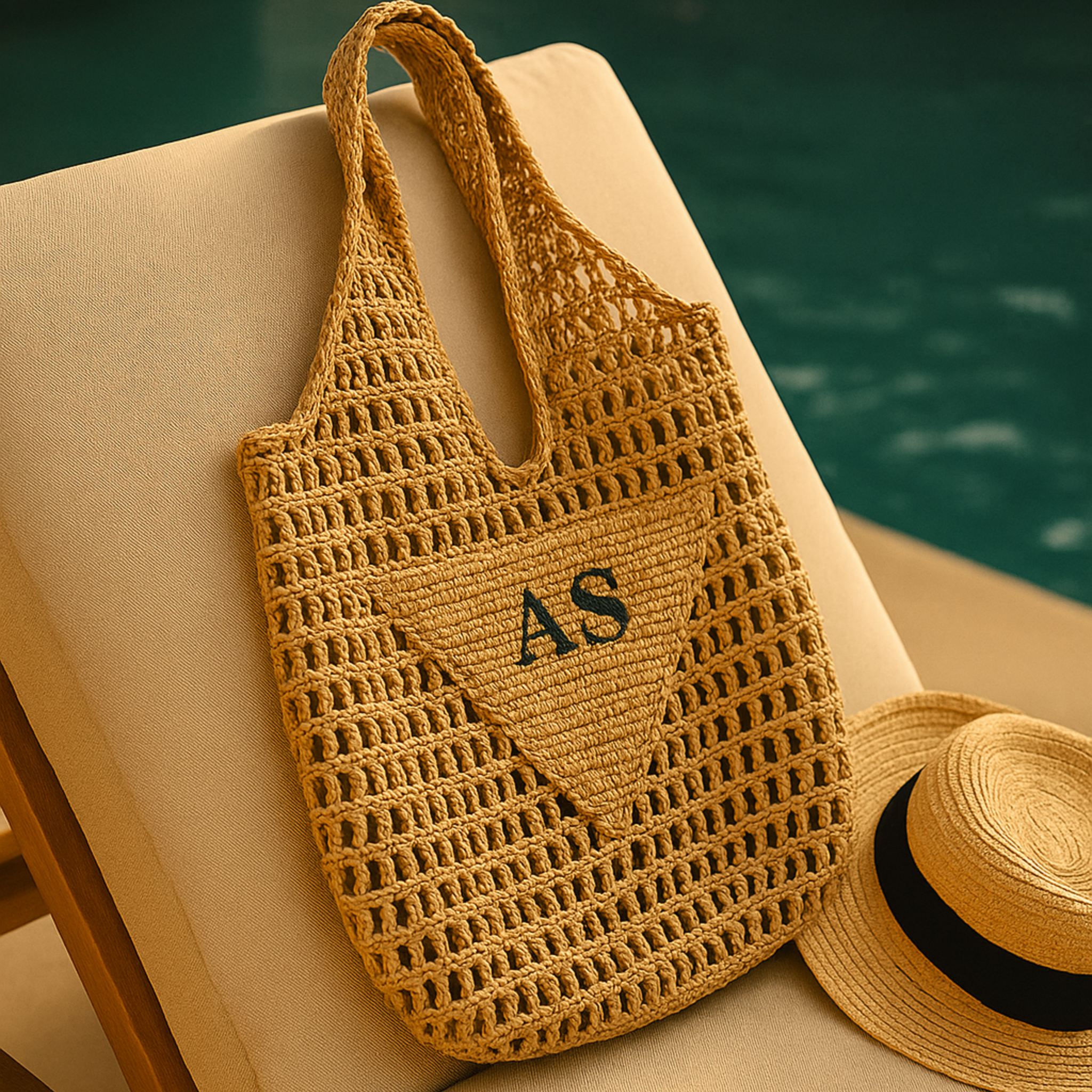 The Solmara Tote