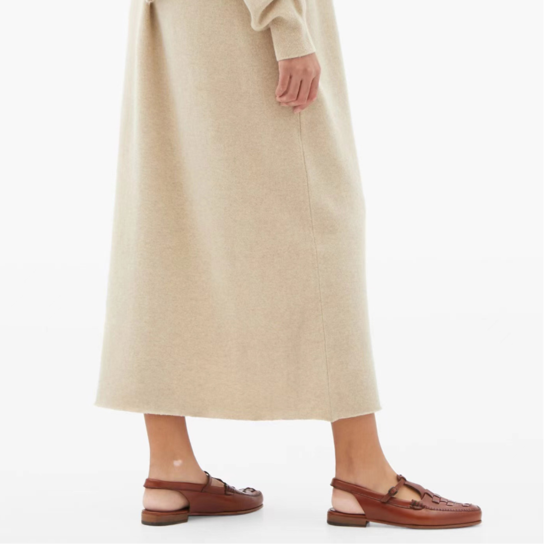 Ravello Woven Slingbacks - Solmara