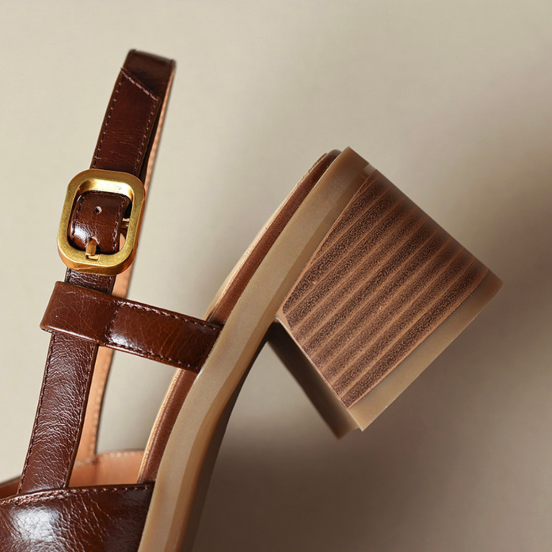 Siena Slingbacks - Solmara